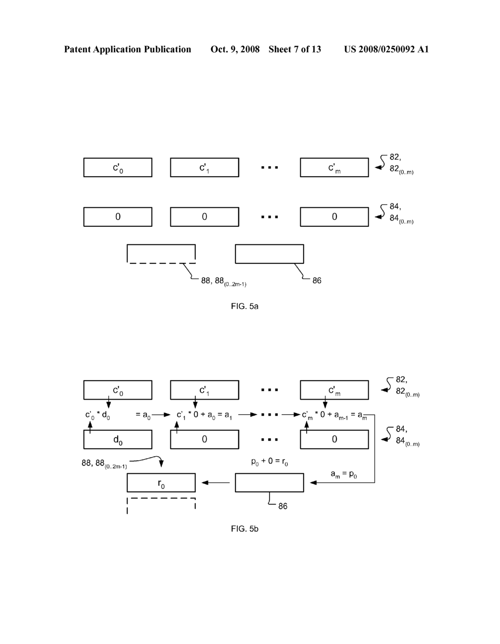 SYSTEM FOR CONVOLUTION CALCULATION WITH MULTIPLE COMPUTER PROCESSORS - diagram, schematic, and image 08