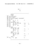 SYSTEM FOR CONVOLUTION CALCULATION WITH MULTIPLE COMPUTER PROCESSORS diagram and image