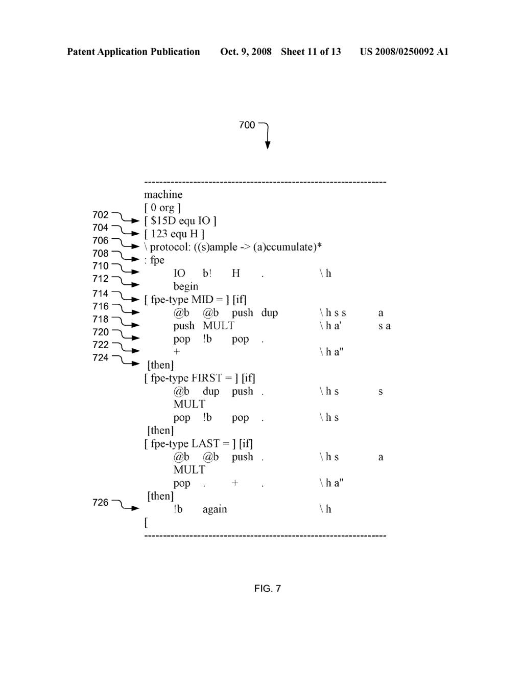 SYSTEM FOR CONVOLUTION CALCULATION WITH MULTIPLE COMPUTER PROCESSORS - diagram, schematic, and image 12