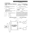 COMMUNICATION SYSTEM AND E-MAIL CHECK METHOD diagram and image