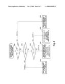 COMMUNICATION SYSTEM AND E-MAIL CHECK METHOD diagram and image