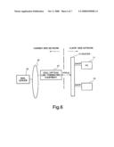 COMMUNICATION SYSTEM AND E-MAIL CHECK METHOD diagram and image