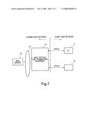 COMMUNICATION SYSTEM AND E-MAIL CHECK METHOD diagram and image