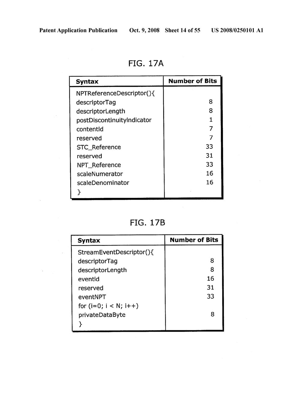 MULTIMEDIA DATA TRANSMITTING APPARATUS AND MULTIMEDIA DATA RECEIVING APPARATUS - diagram, schematic, and image 15