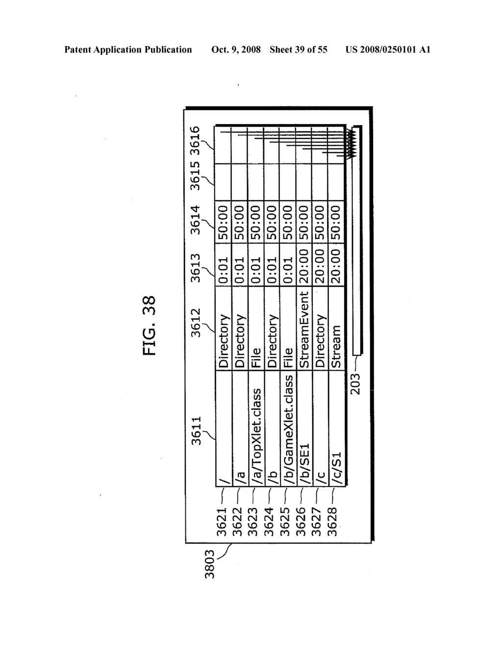 MULTIMEDIA DATA TRANSMITTING APPARATUS AND MULTIMEDIA DATA RECEIVING APPARATUS - diagram, schematic, and image 40