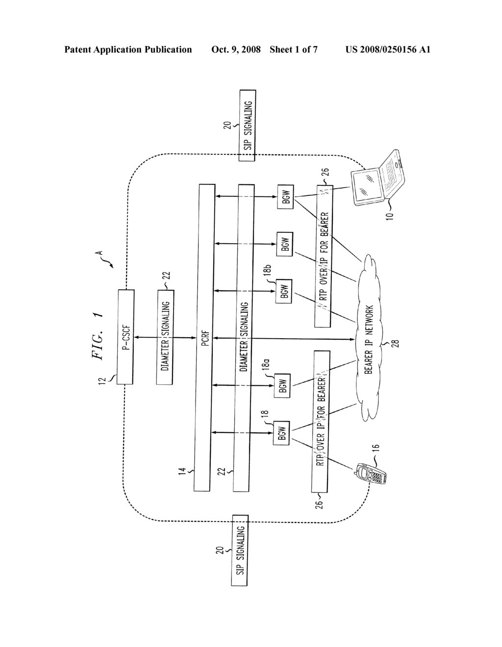 Method and apparatus for overload control and audit in a resource control and management system - diagram, schematic, and image 02