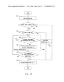 Communication adapter and data transfer method of communication adapter diagram and image