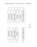 Communication adapter and data transfer method of communication adapter diagram and image