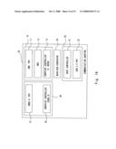 Communication adapter and data transfer method of communication adapter diagram and image