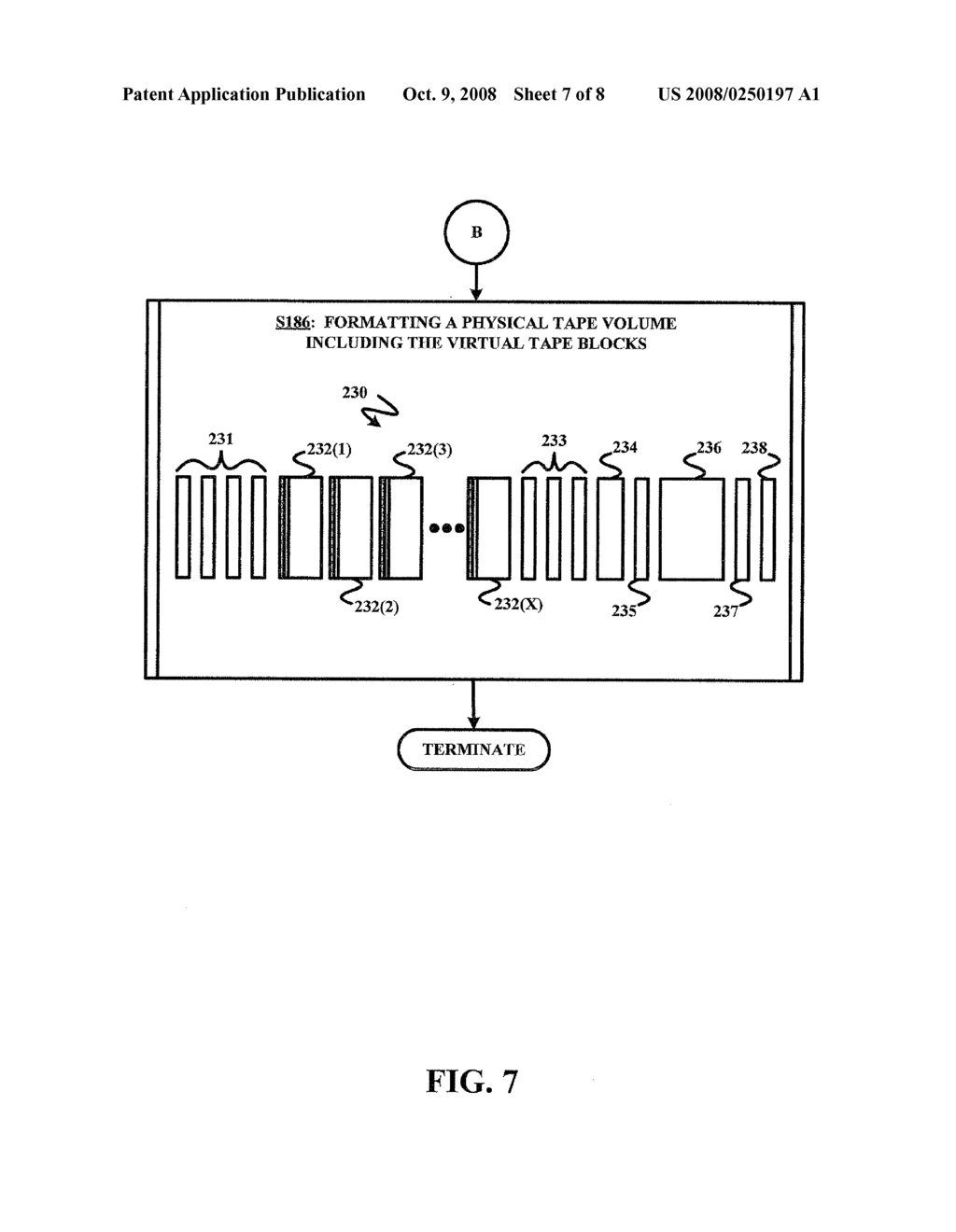 Physical Tape Interchange Format - diagram, schematic, and image 08