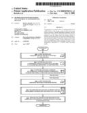 Method and System for Insuring Data Integrity in Anticipation of a Disaster diagram and image