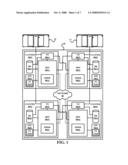 Method and System for Insuring Data Integrity in Anticipation of a Disaster diagram and image