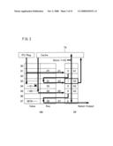 Data Processing Device, Data Processing Program, and Recording Medium Recording Data Processing Program diagram and image