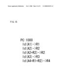 Data Processing Device, Data Processing Program, and Recording Medium Recording Data Processing Program diagram and image