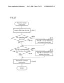 Data Processing Device, Data Processing Program, and Recording Medium Recording Data Processing Program diagram and image