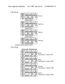 Data Processing Device, Data Processing Program, and Recording Medium Recording Data Processing Program diagram and image