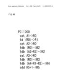 Data Processing Device, Data Processing Program, and Recording Medium Recording Data Processing Program diagram and image