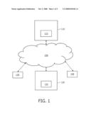 Remote Informed Watermark Detection System diagram and image