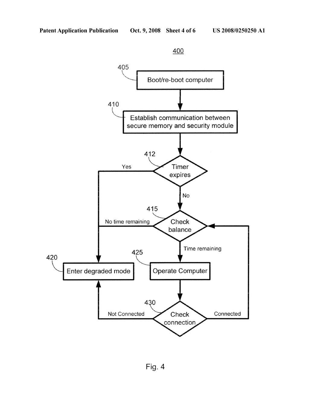 Method and Apparatus for Using USB Flash Devices and Other Portable Storage as a Means to Access Prepaid Computing - diagram, schematic, and image 05