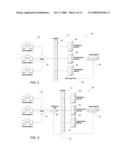 METHOD AND SYSTEM FOR DYNAMIC, THREE-DIMENSIONAL NETWORK PERFORMANCE REPRESENTATION AND ANALYSIS diagram and image