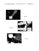 METHOD AND SYSTEM FOR DYNAMIC, THREE-DIMENSIONAL NETWORK PERFORMANCE REPRESENTATION AND ANALYSIS diagram and image