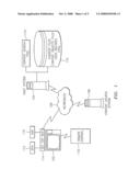 METHODS, SYSTEMS, AND COMPUTER PROGRAM PRODUCTS FOR IMPLEMENTING A NAVIGATIONAL SEARCH STRUCTURE FOR MEDIA CONTENT diagram and image