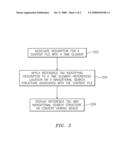 METHODS, SYSTEMS, AND COMPUTER PROGRAM PRODUCTS FOR IMPLEMENTING A NAVIGATIONAL SEARCH STRUCTURE FOR MEDIA CONTENT diagram and image