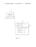 METHODS, SYSTEMS, AND COMPUTER PROGRAM PRODUCTS FOR IMPLEMENTING A NAVIGATIONAL SEARCH STRUCTURE FOR MEDIA CONTENT diagram and image