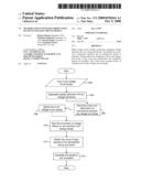 METHOD AND SYSTEM FOR VERIFICATION OF MULTI-VOLTAGE CIRCUIT DESIGN diagram and image