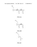 Method of estimating the signal delay in a VLSI circuit diagram and image