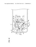 Medium transporting unit and medium processing apparatus diagram and image