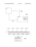 Method For Processing Conditional Access Contents By A User Unit diagram and image