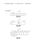 Handheld wireless video receiver diagram and image