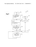 Handheld wireless video receiver diagram and image