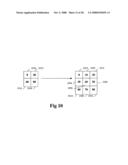 Handheld wireless video receiver diagram and image