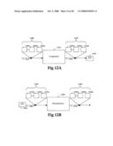 Handheld wireless video receiver diagram and image