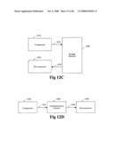 Handheld wireless video receiver diagram and image