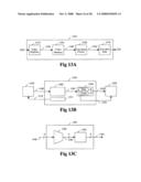 Handheld wireless video receiver diagram and image