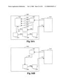 Handheld wireless video receiver diagram and image