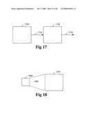 Handheld wireless video receiver diagram and image