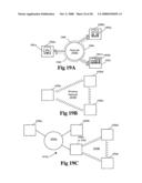 Handheld wireless video receiver diagram and image