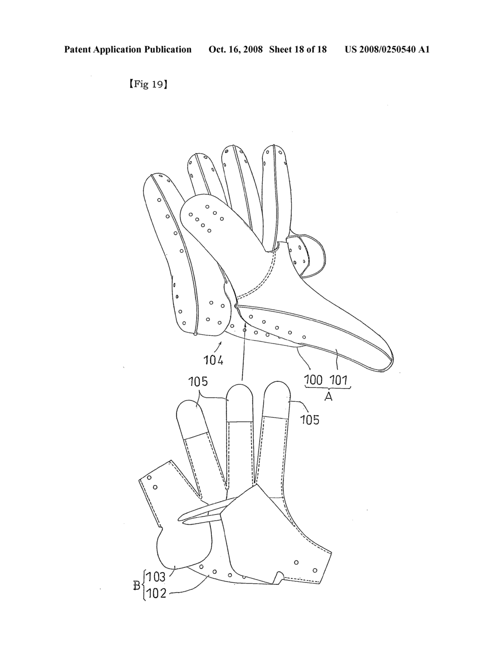 GLOVE - diagram, schematic, and image 19