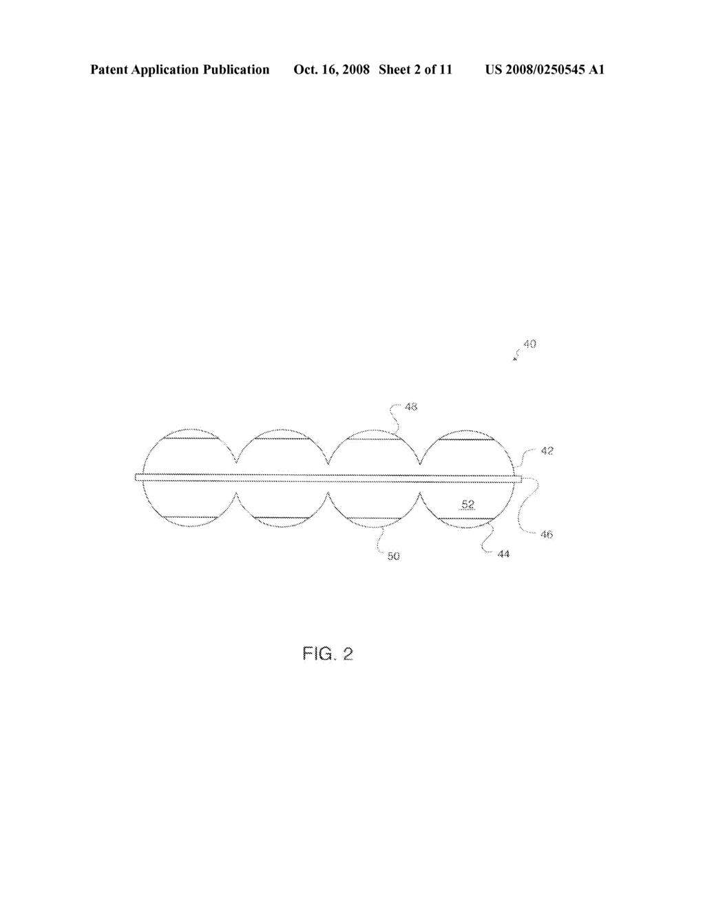 USING LENSES AND LENS ARRAYS TO ENHANCE THE APPEARANCE OF PEOPLE - diagram, schematic, and image 03