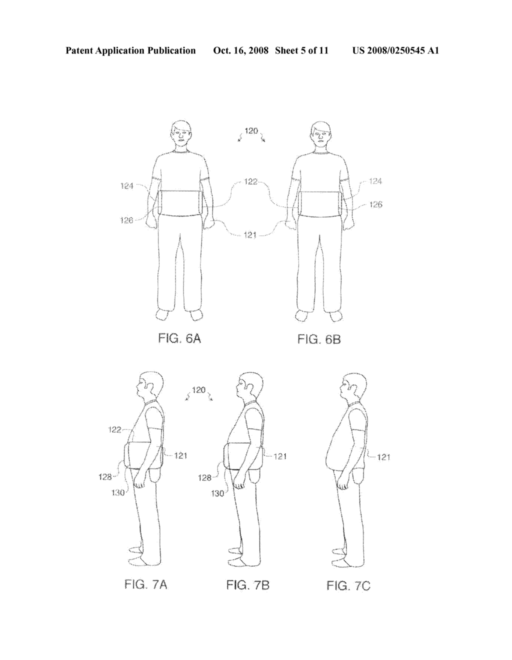 USING LENSES AND LENS ARRAYS TO ENHANCE THE APPEARANCE OF PEOPLE - diagram, schematic, and image 06