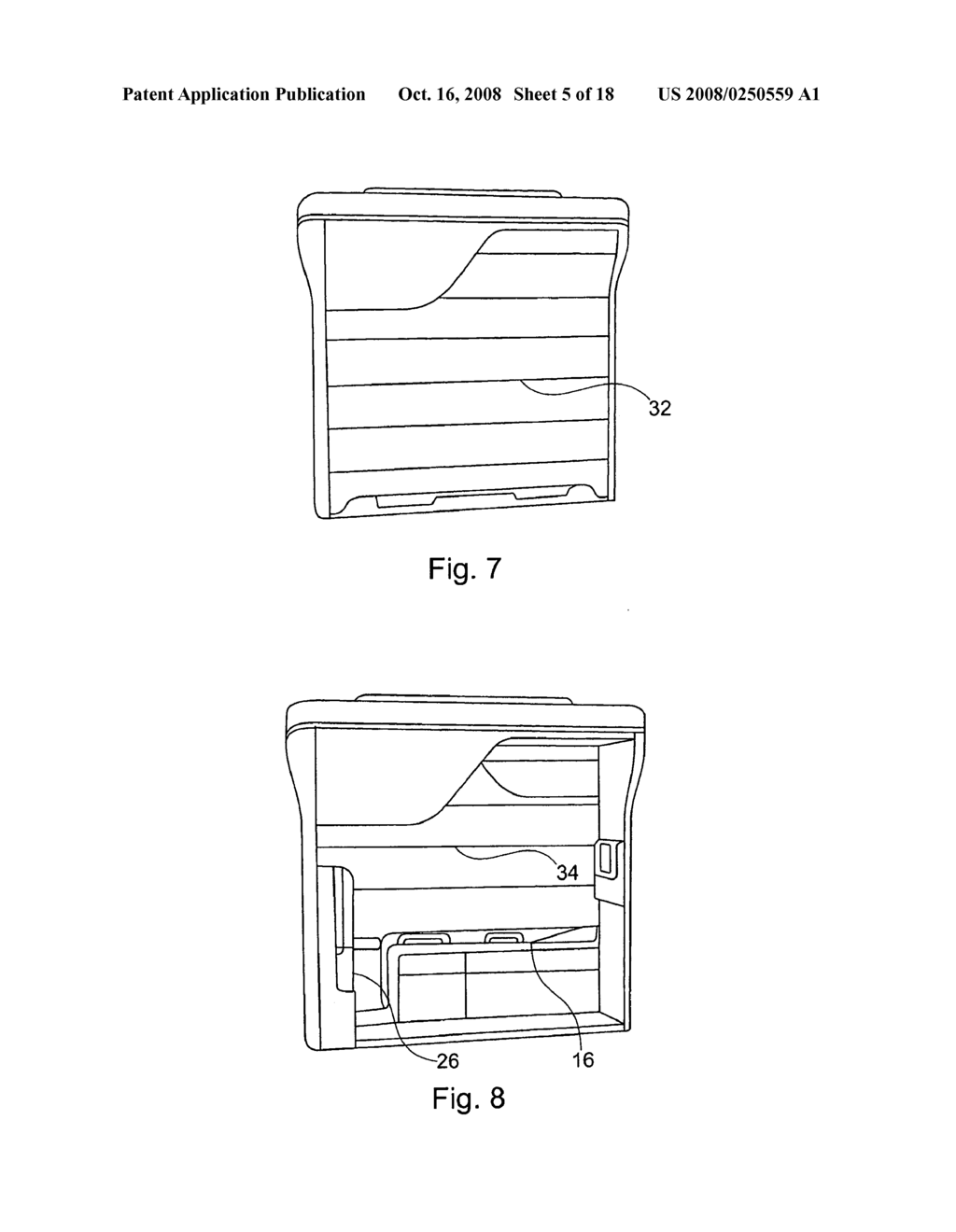 Device for the transport and medical care of patients as well as for the provision of emergency medical care in an aircraft - diagram, schematic, and image 06