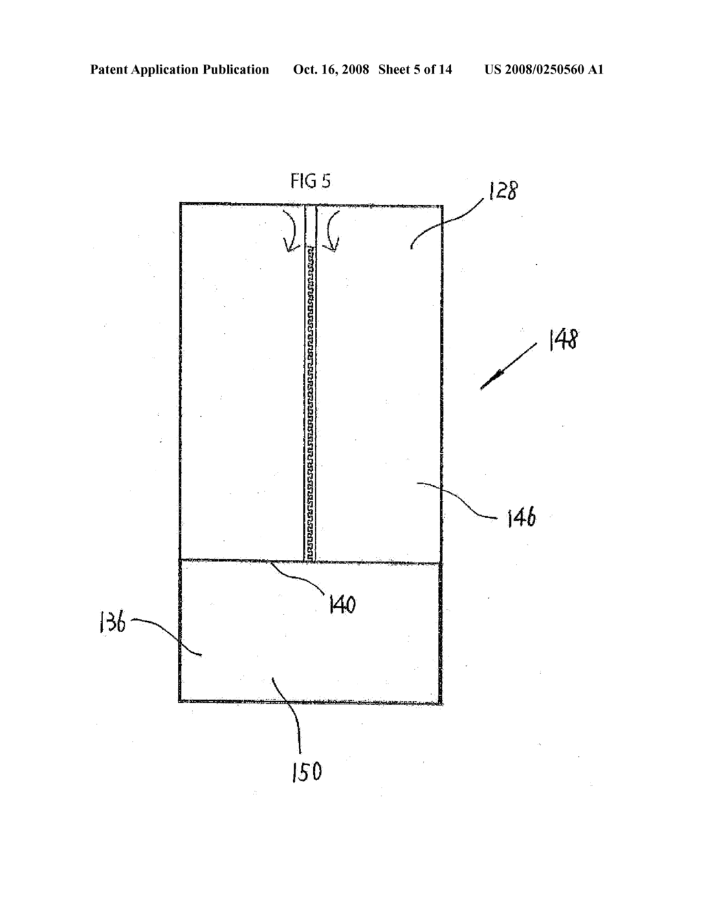 CONVERTIBLE BLANKET - diagram, schematic, and image 06