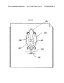 CONVERTIBLE BLANKET diagram and image