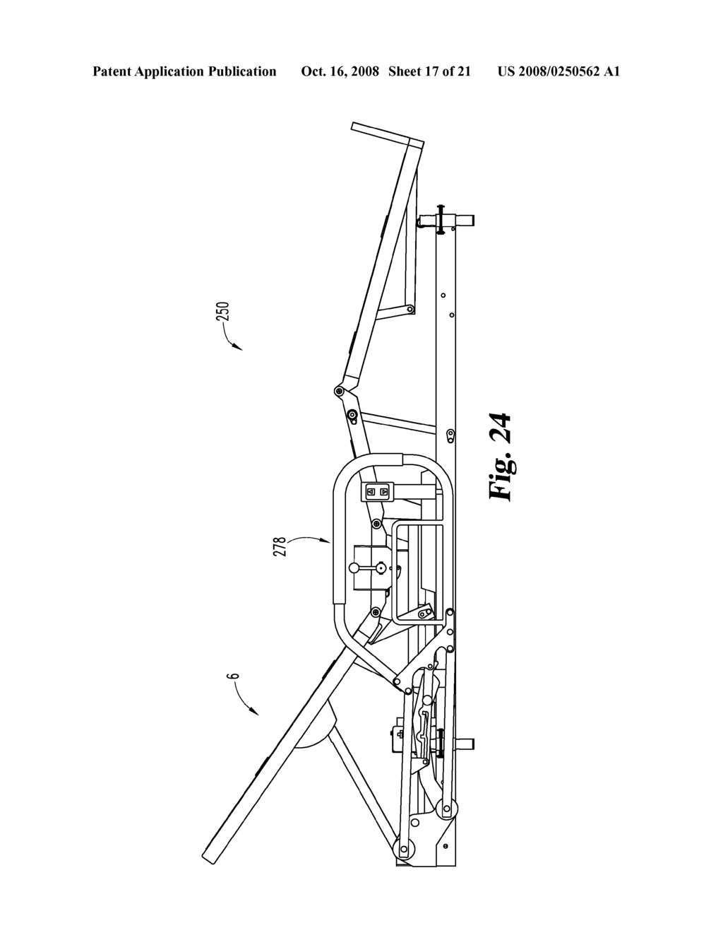 ARTICULATING BED FRAME - diagram, schematic, and image 18