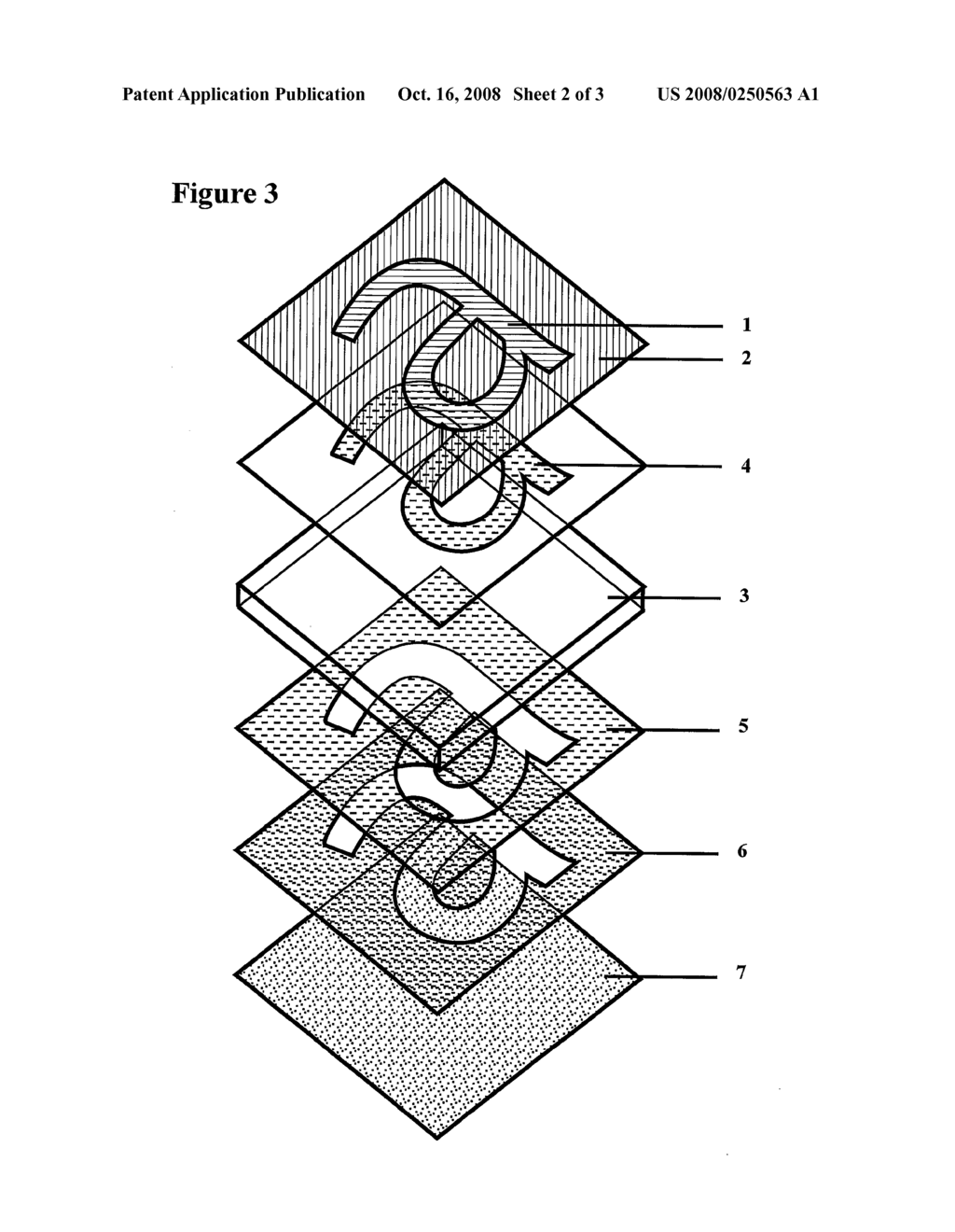 Graphic Display Panel - diagram, schematic, and image 03