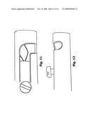 Fisherman s pliers diagram and image